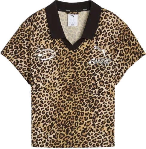 Image de A$AP ROCKY x Puma Animal Baby T-Shirt