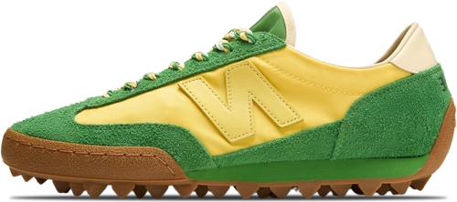 Basketcase x New Balance Gator Run HACKY image