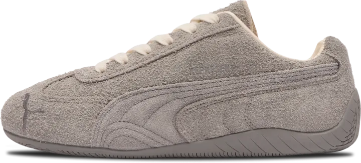 Represent x PUMA Speedcat WOLF GREY