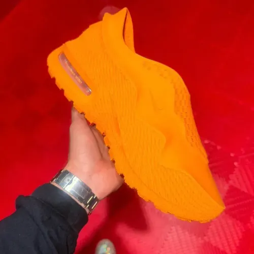 image de Nike Air Max 1000 Orange