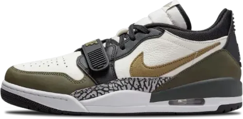 image de Air Jordan Legacy 312 Low Medium Olive CD7069 120