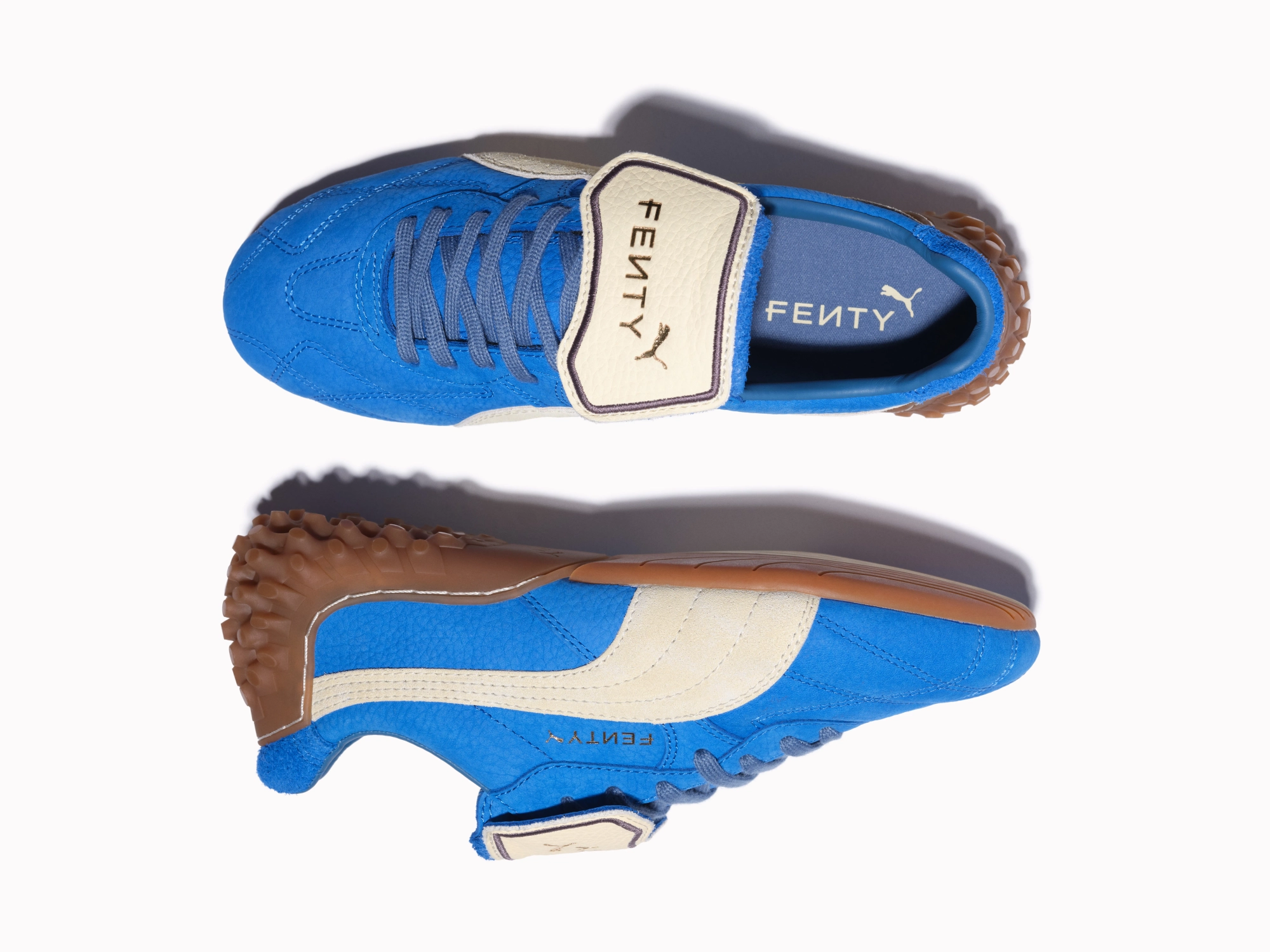 fenty puma avantis ls team royal creamy vanilla 404191-02