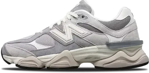 image de New Balance 9060 Slate Grey Raincloud U9060EEE