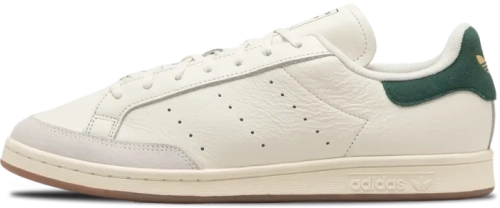 image de Adidas Stan Smith Consortium Off White Dark Green Jq1366
