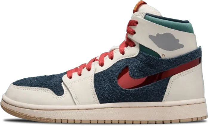 Air Jordan 1 Zoom CMFT 2 YOU'RE WELCOME