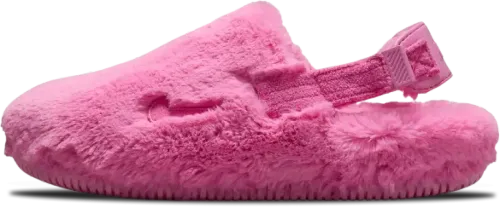 image de Nike Calm Mule Playful Pink FZ3119-600