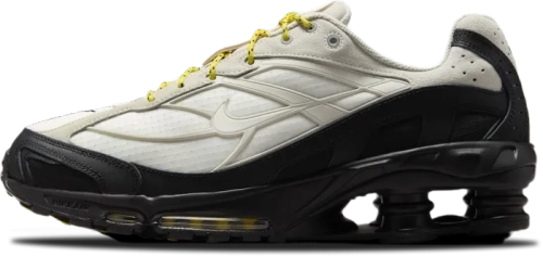 image de Nike Shox Ride 2 Black Phantom Ib7684 001