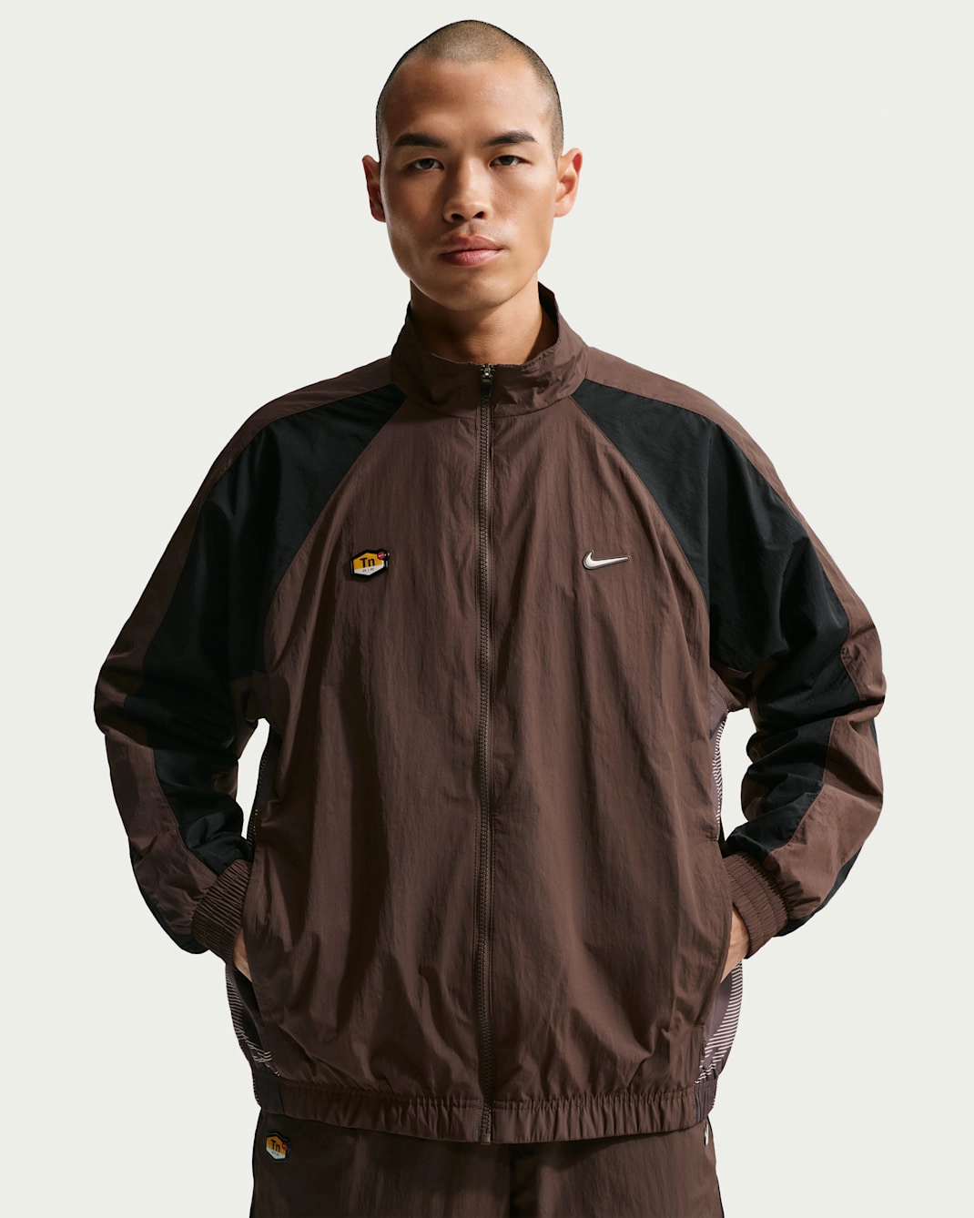 Nike Tuned Air Track Jacket 