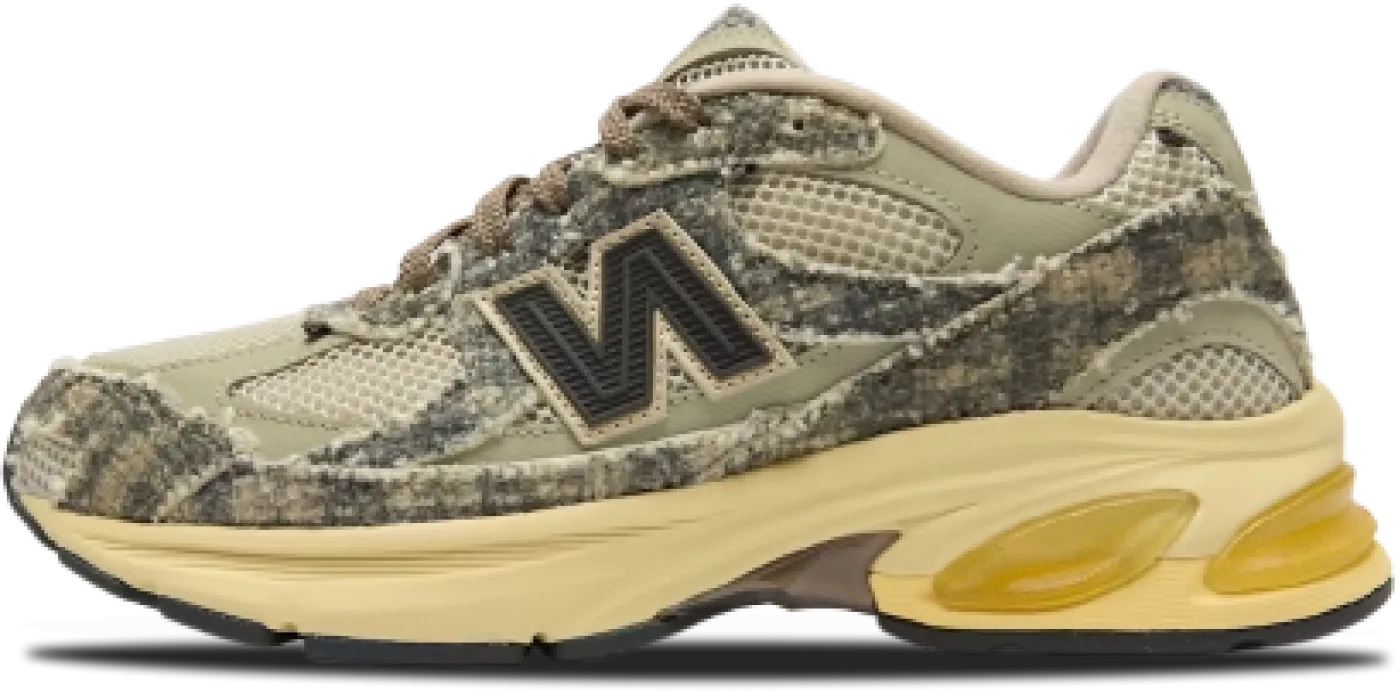 Joe Freshgoods x New Balance 2010 BAG LADY