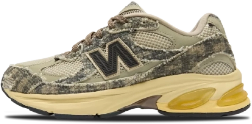 Joe Freshgoods New Balance 2010 Bag Lady U2010JG1