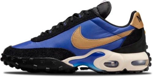 image de Nike Air Max Waffle Sp Hyper Blue Fv6946 400