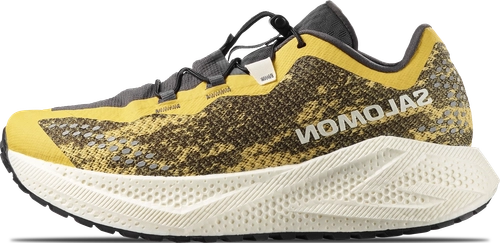 Image de Salomon Aero Glide 4 GRVL BEACH BALL ASPHALT