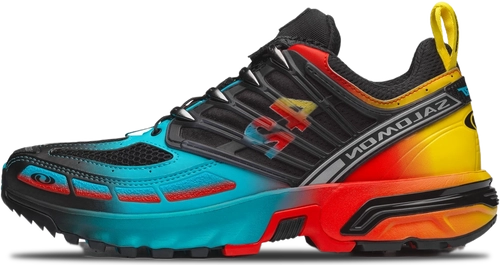 Image de Salomon ACS Pro L'ART DE L'AUTOMOBILE - vue 4