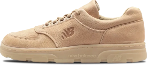 image de New Balance Allerdale Made In England Hazelnut Uadwvtl