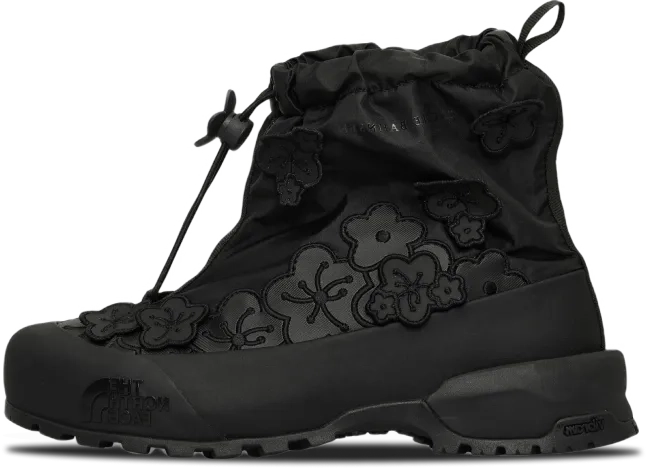 Cecilie Bahnsen x The North Face Glenclyffe Boots 