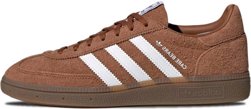 adidas Originals x Care Bears WMNS Handball Spezial BROWN WHITE image