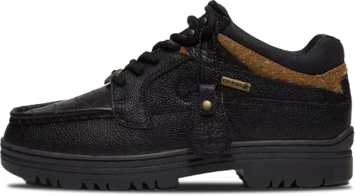 image de Aime Leon Dore Timberland Heritage Mid Lace GTX Boot Black TB0A2JU5EPV