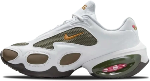 image de Veneda Carter x Nike Air Max Muse White Hyper Pink HV9928-100