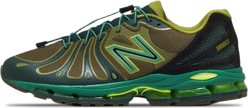 Image de New Balance 1890 NORDIC GREEN