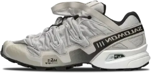 image de YProject Salomon Speedcross 3 Dawn Black L47642400