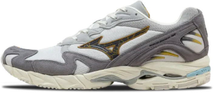 Mizuno Wave Rider 10  NIMBUS CLOUD