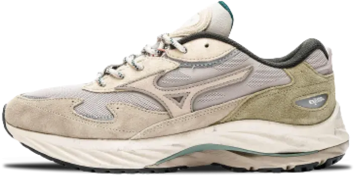 Mizuno Wave Rider Beta  KIZUNA NOMAD 