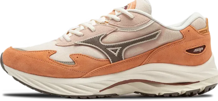 Mizuno Wave Rider Beta PEACH BLOOM