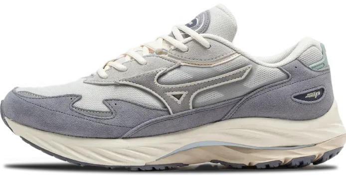 Mizuno Wave Rider Beta STERLING BLUE