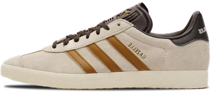 MLS x adidas Gazelle LOS ANGELES FC