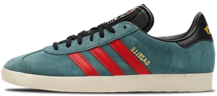 MLS x adidas Gazelle LOS ANGELES GALAXY