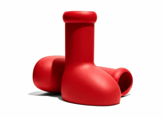 mschf-big-red-boot-mschf010 01.webp