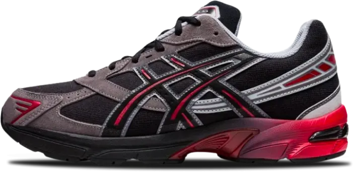 Naruto Shippuden Asics GEL-1130 Sebastien Abdelhamid Itachi 1201A660-001