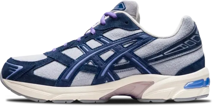 Naruto Shippuden Asics GEL-1130 Sebastien Abdelhamid Sasuke 1201a660-020