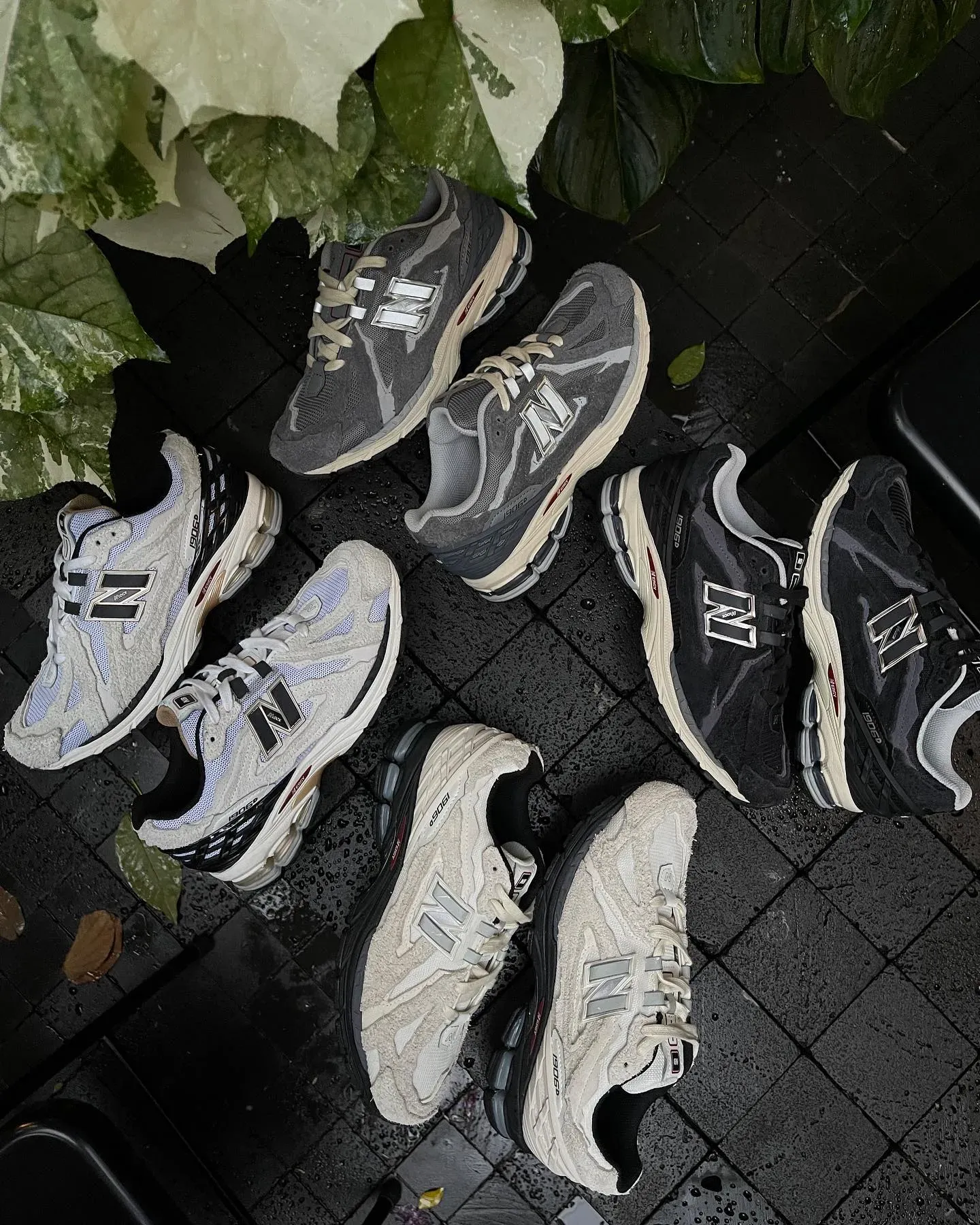 nb 1906d protection pack