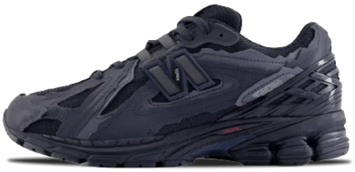 new balance 1906d protection pack navy leather M1906DI