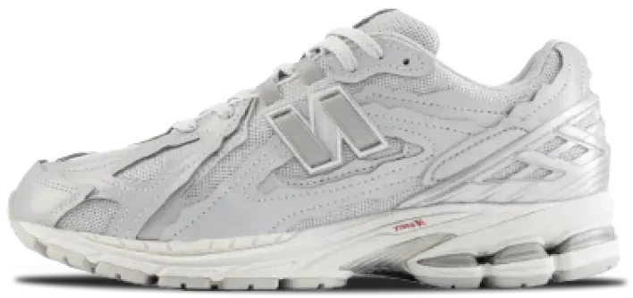 new balance 1906d protection pack silver leather M1906DH