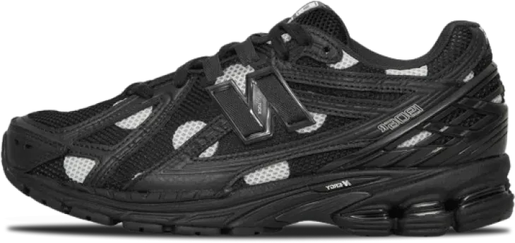 バズる !! New Balance ♥ 1906R Polka Dot Black Où acheter les New Balance 1906R Polka Dot Black au meilleur