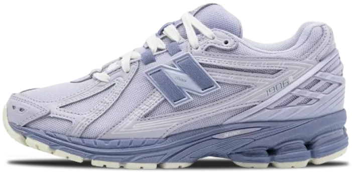 new balance 1906r pastel pack M1906RZV