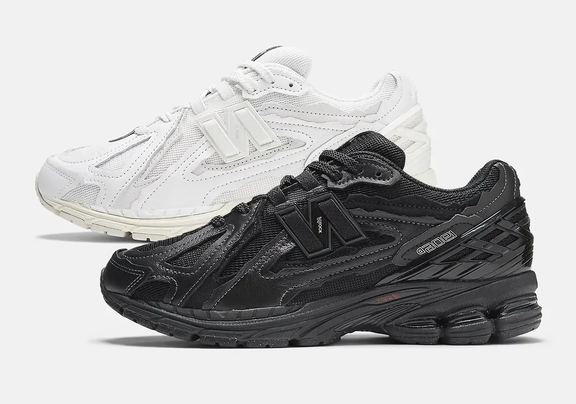 new balance 1906d protection pack white leather black leather m1906de m1906df
