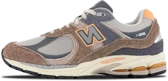 New Balance 2002R  MUSHROOM