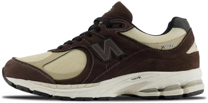 New Balance 2002R Gore-Tex Black Coffee M2002RXQ