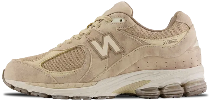 New Balance 2002R INCENSE SANDSTONE