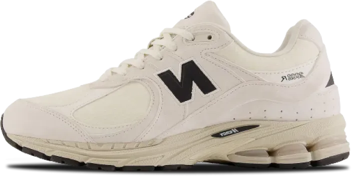 New Balance 2002R WHITE FUR