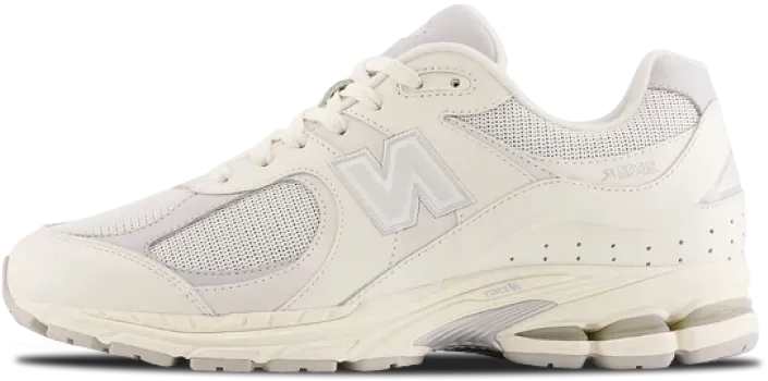 New Balance 2002R WHITE