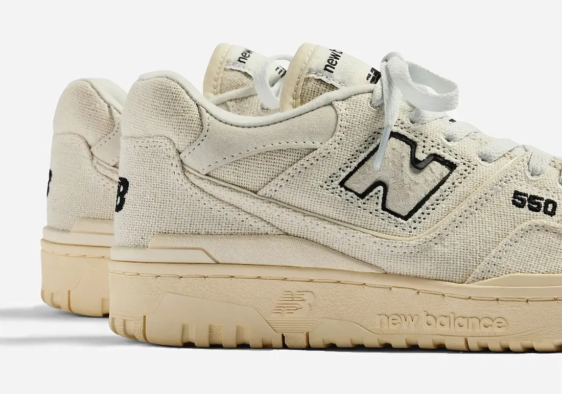 new balance 550 hemp BB550MDA