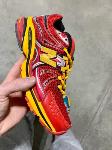 image de New Balance 769 "Multi Color" MR769JRY