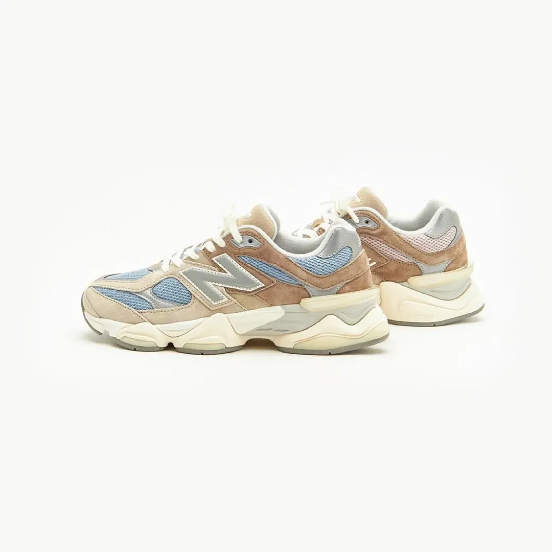 new balance 9060 sea salt blue U9060MUS