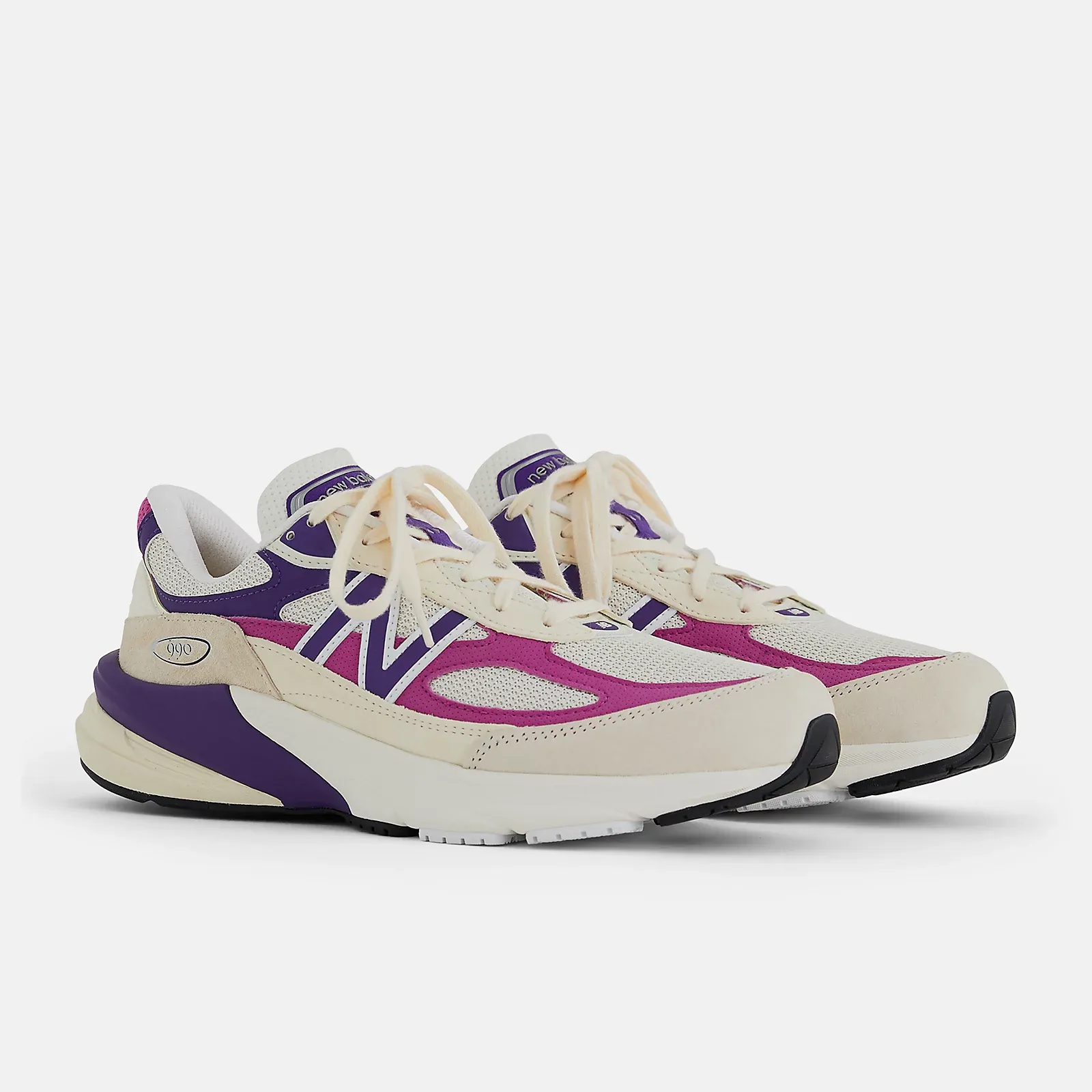 new balance 990v6 magenta