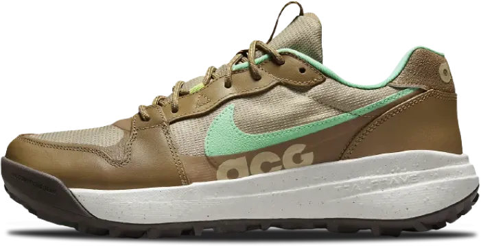 Nike ACG Lowcate LIMESTONE GREEN