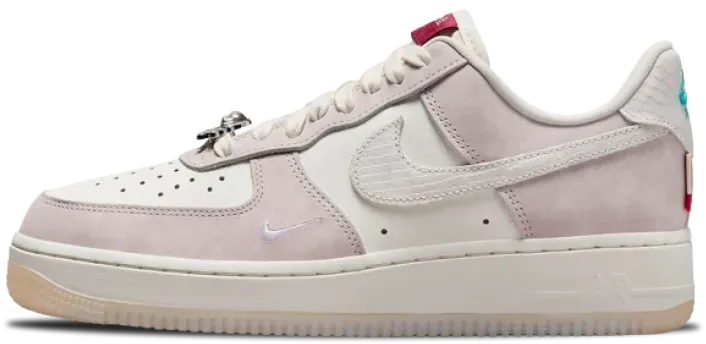 Nike Air Force 1 Low WMNS YEAR OF THE DRAGON